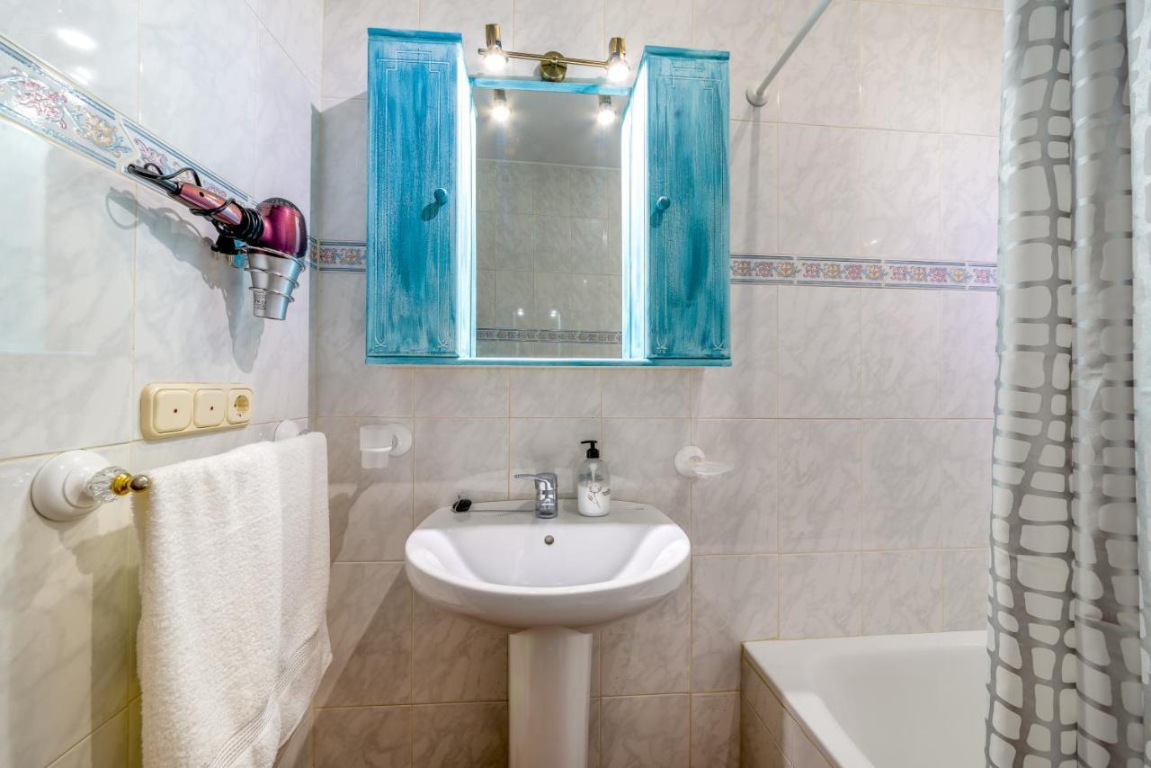 Pradillos Appartement *