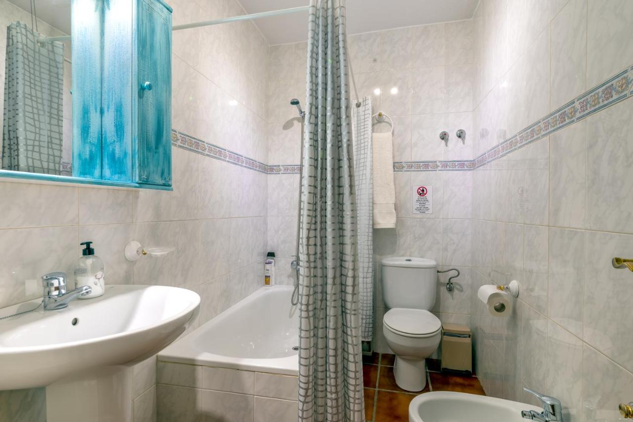 Pradillos Appartement