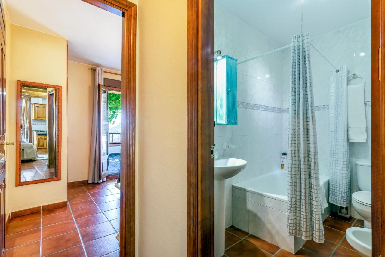 Appartement Pradillos *