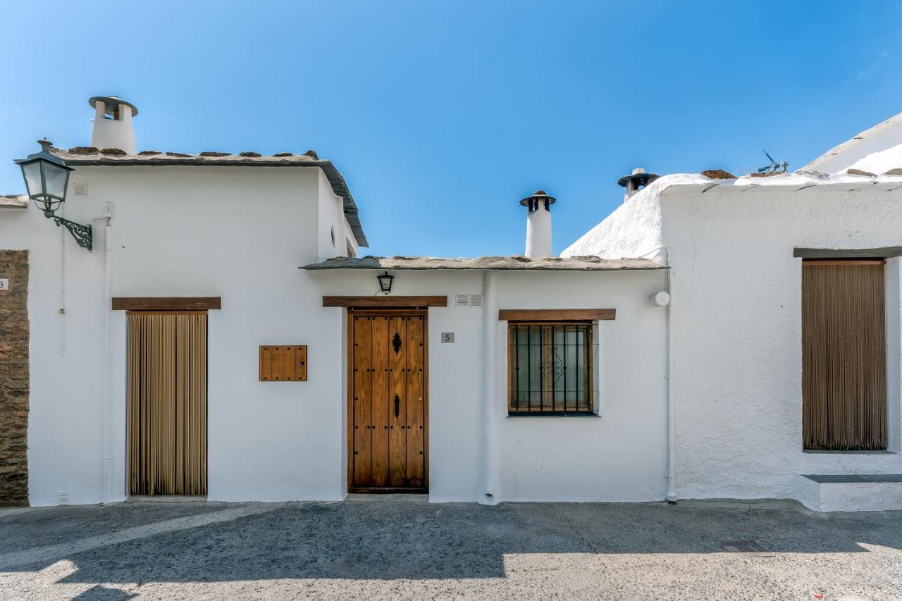 Pradillos Appartement Capileira