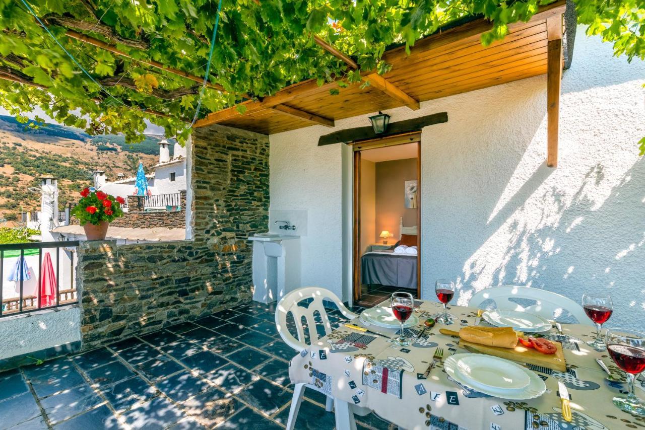 Pradillos Apartament